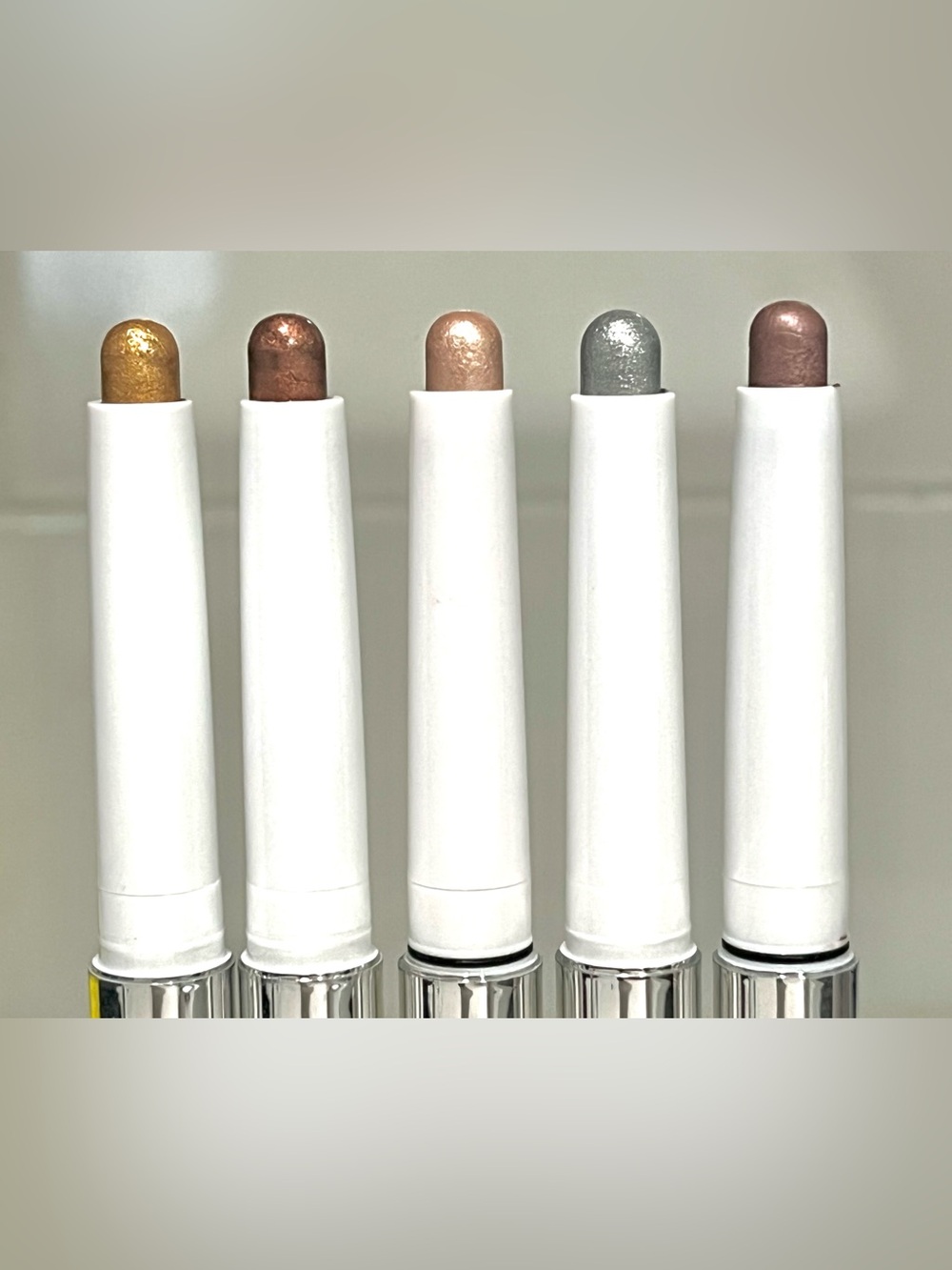 Mally Shadow Stick Extra 5-piece Bundle